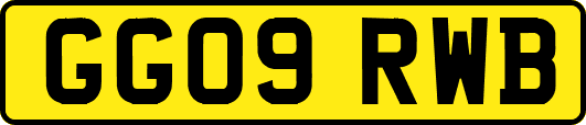 GG09RWB