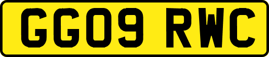 GG09RWC