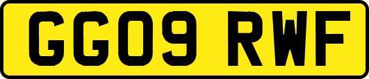 GG09RWF