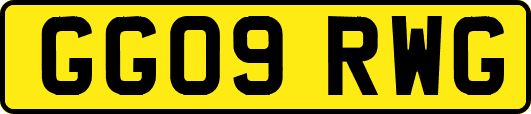 GG09RWG