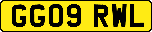 GG09RWL