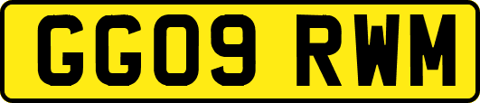 GG09RWM
