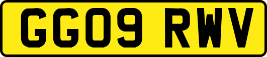 GG09RWV