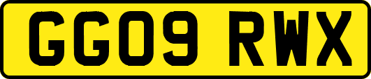 GG09RWX