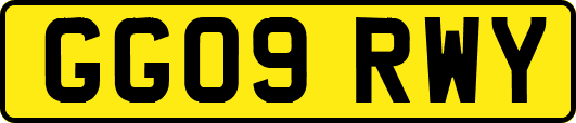 GG09RWY