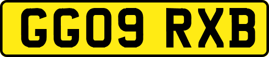GG09RXB