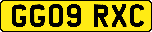 GG09RXC