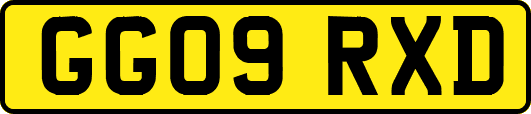 GG09RXD