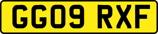 GG09RXF