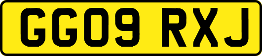 GG09RXJ