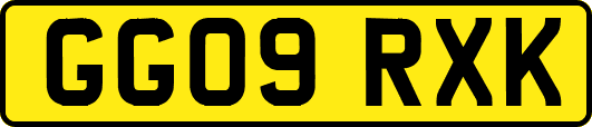 GG09RXK