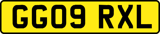 GG09RXL