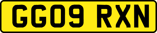 GG09RXN