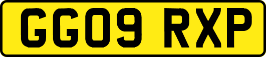 GG09RXP