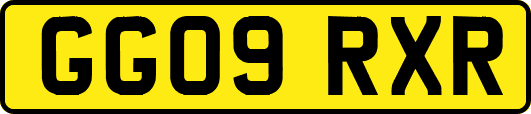 GG09RXR