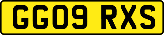 GG09RXS