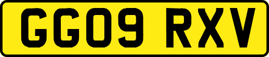 GG09RXV