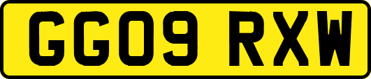 GG09RXW