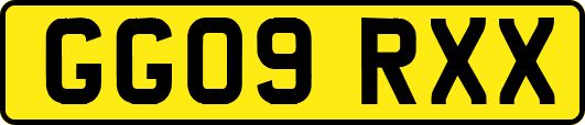 GG09RXX