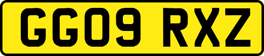 GG09RXZ