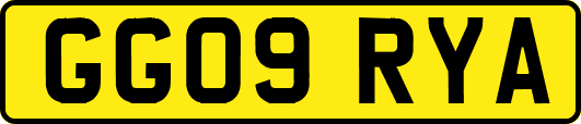 GG09RYA