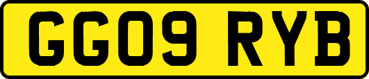 GG09RYB