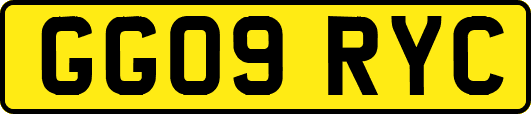 GG09RYC