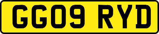 GG09RYD