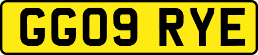 GG09RYE
