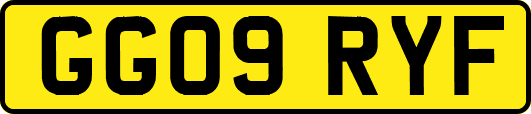GG09RYF