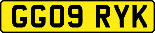 GG09RYK