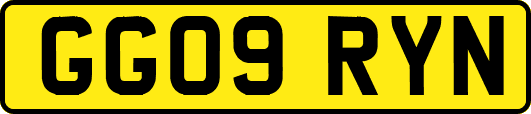 GG09RYN