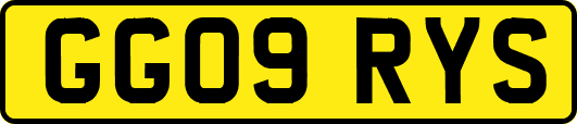 GG09RYS
