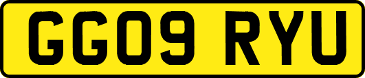 GG09RYU