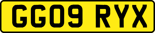 GG09RYX