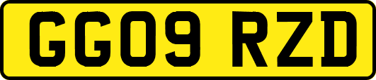 GG09RZD
