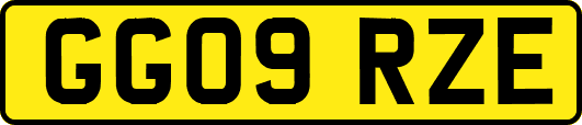 GG09RZE