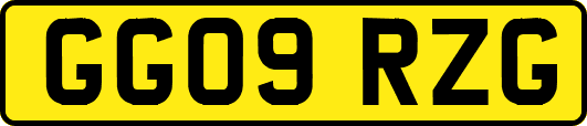 GG09RZG