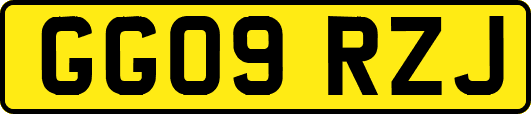 GG09RZJ
