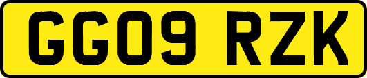 GG09RZK