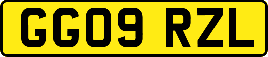 GG09RZL