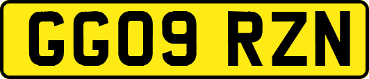 GG09RZN