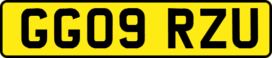GG09RZU