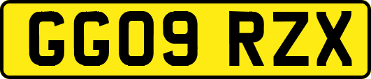 GG09RZX