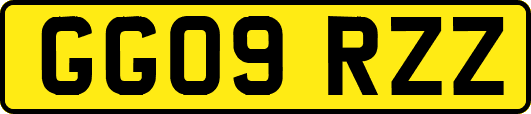 GG09RZZ