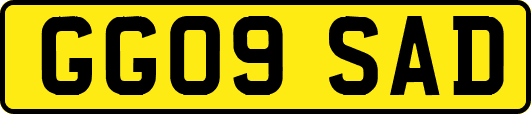 GG09SAD