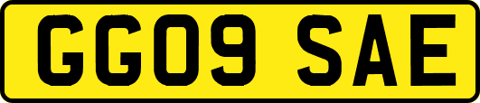 GG09SAE