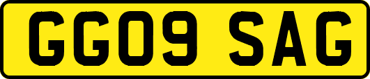 GG09SAG