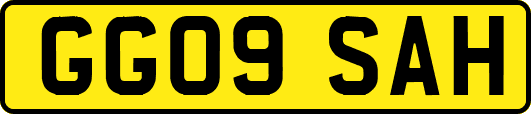 GG09SAH