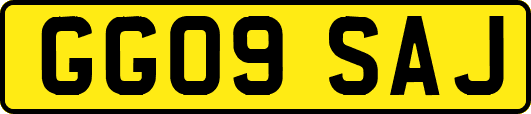 GG09SAJ